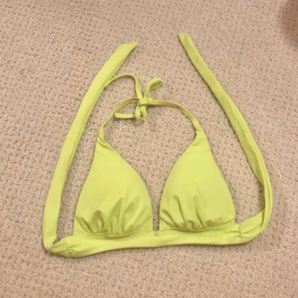 Victorias Secret Bathing Suit Top - Picture 1 of 1